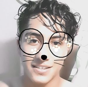 Meet your Posher, Erick